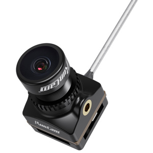 Cámara FPV Runcam Split 4 V2 Split4 4K 55ms de Baja Latencia, Voltaje Amplio de 5-20V, <span class=keywords><strong>2</strong></span> en 1 para Drones de Carreras - Product Image 3