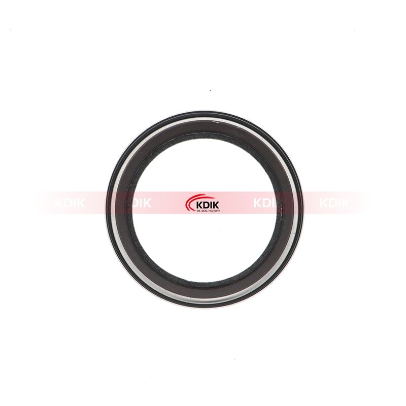 Crankshaft Oil Seal with Felt 104*137*13 for Isuzu Engines