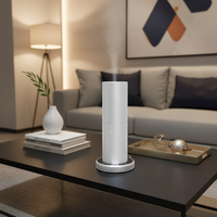Diffuseur d'arômes de table professionnel de luxe pour hôtel, machine à parfum pour salon