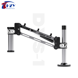 Support de Microscope Nouveau Mechanic DVS-1 à Amortissement Hydraulique pour Réparation de Téléphones Portables - Product Image 1