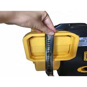 Ventilateur <span class=keywords><strong>gonflable</strong></span> réglable, adapté au château <span class=keywords><strong>gonflable</strong></span> à gonfler, Course d'obstacle, glissière à <span class=keywords><strong>eau</strong></span> - Product Image 2