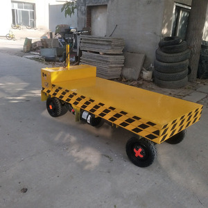 Outil de transport de cargaison robuste chariot de transport de <span class=keywords><strong>table</strong></span> élévatrice à ciseaux hydraulique mobile 800w chariot élévateur électrique - Product Image 5