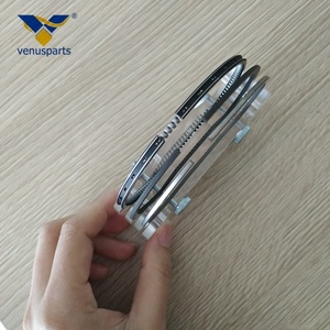 טבעת בוכנה 87 מ "מ kubota v2403 סט 1 j881-21053 טבעות בוכנה טבעות - Product Image 1