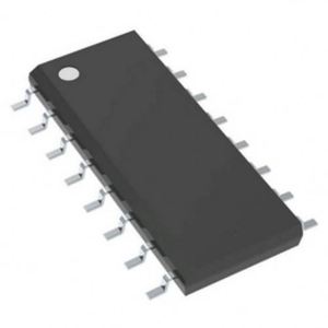 New & Original TPIC6C596DR Register Integrated Circuit ic Electronic Component - Product Image 1