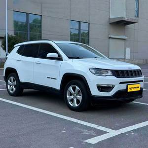 Jeep <span class=keywords><strong>Compass</strong></span> 200T automatique essence SUV d'<span class=keywords><strong>occasion</strong></span> 2017, faible kilométrage, prix abordable, voitures d'<span class=keywords><strong>occasion</strong></span>, conduite à gauche, Jeep <span class=keywords><strong>Compass</strong></span> SUV pour l'exportation - Product Image 3