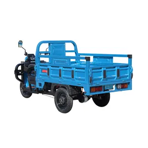 Adequate Stock Popular Best Services High Performance Electric Tricycles Electric Cargo Tricycle Navigator 160