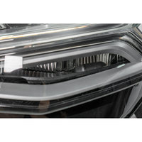 2014 phares pour audi c8 a6 c6 c4 4f phares mise à niveau