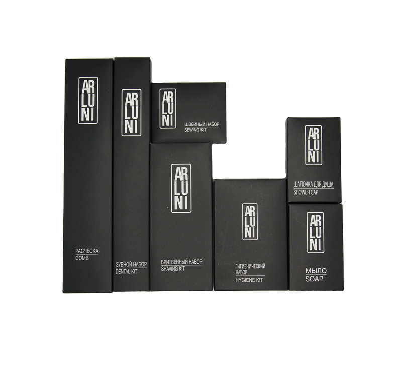 Manufacturer Hotel Toiletries Customized Hotel Amenities