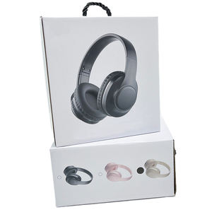 हेडफ़ोन के साथ उच्च गुणवत्ता वाला हेडसेट - Product Image 3