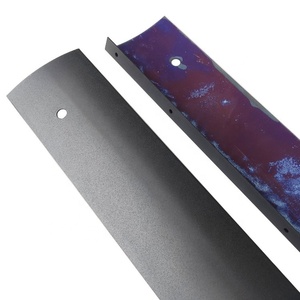 Ruthenium Iridium tráng Titan <span class=keywords><strong>anode</strong></span> tấm cho Amoniac nitơ trong xử lý nước thải - Product Image 5