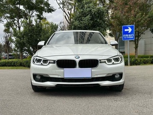 Used B-m-w 2017 2018 2019 Leading M Sport Package 5-seat <strong>Medium</strong>-<strong>sized</strong> Gasoline Luxury <strong>Sedan</strong> - Product Image 2