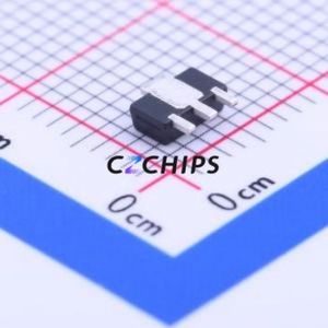 ทรานซิสเตอร์สองขั้ว FCX718TA ทรานซิสเตอร์แบบดั้งเดิมและใหม่ SOT-89-3 (BJT) - Product Image 2