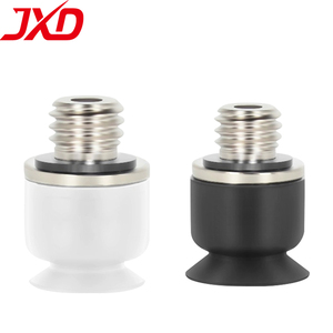 JXD SMC ventosa sottovuoto Set ZP2-TB02/04/06/08/10/15/35 tazze/<span class=keywords><strong>MUN</strong></span>-A3/B5/H5 rotondo morbido piatto Anti statico ZP2 ESD ventosa sottovuoto - Product Image 3