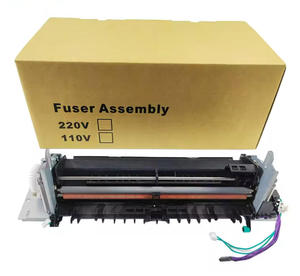 Unidad de Fusión Nueva Importada Premium RM1-8061/RM1-8062 ZHHP 110V/220V para HP <span class=keywords><strong>LaserJet</strong></span> <span class=keywords><strong>Pro</strong></span> <span class=keywords><strong>400</strong></span> Color M351/ M451/ M475 / M476 / M375 - Product Image 1