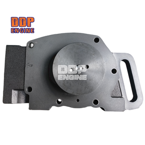Maquinaria de Construcción 3051358 3051370 3801787 4915264 3353214 Bomba de Agua del Motor para Cummins NT855 NTA855 - Product Image 1