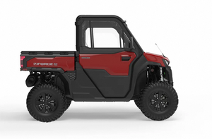 2026 UFORCE U10 XL Pro Highland <b>Hand</b> <b>Tools</b> OEM/ODM Plastic 3-Year Warranty - Product Image 2