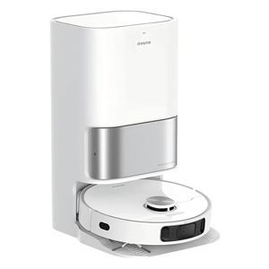 สำหรับหุ่นยนต์ดูดฝุ่น Dreame L10S ULTRA พร้อมฟังก์ชันถูพื้นแบบอัตโนมัติ ระบบทำความสะอาดตัวเอง AI + ระบบนำทาง 3 มิติ แรงดูด 5,300Pa - Product Image 2