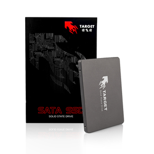 SSD ขนาด 2.5 นิ้ว รุ่น III ความจุ 240GB 256GB 512GB 128GB 64GB ใช้งานร่วมกับแล็ปท็อปและเดสก์ท็อปได้  ฮาร์ดดิสก์ 4TB 2TB 1TB  ไดรฟ์ SSD 1TB - Product Image 1