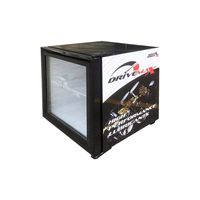 Mini SC-52 de réfrigérateur de barre d'affichage de boisson de porte en verre 52L