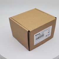 100% Nuevo y Original K205EX-22DT Kinco Serie K2 PLC Económico CPU K205EX-16DT K209EA-50DX