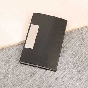 <b>A5</b> PU Leather Notebook Gift Set Custom Business <b>Notepad</b> with USB Drive & Keychain-Premium Corporate Gifts Digital Printing - Product Image 4