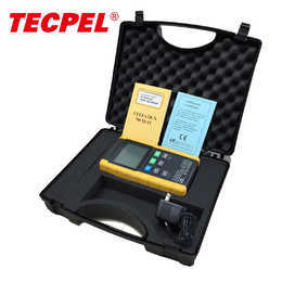 Registrador de Datos de Termopares de 12 Canales TECPEL BTM-4208SD, Instrumentos de Temperatura de Alta Precisión - Product Image 2