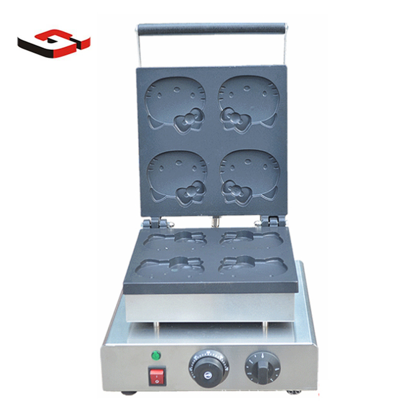 Other Snack Machines Coins Waffle Machines