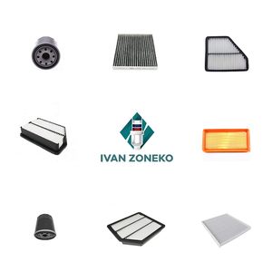 Filtre à air moteur IVANZONEKO bon prix pour <span class=keywords><strong>Mazda</strong></span> Protege 1995-2003 pour Protege5 2002-2003 B59513Z40 B595-13-Z40 - Product Image 5