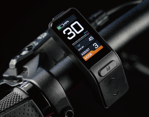 Pièces de vélo électrique tout-terrain Talaria MX5 XXX PRO X3 PRO, moteur 48v, frein 36v, roue 24v avec écran OLED, écran couleur TFT - Product Image 2