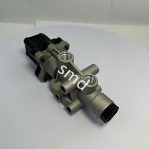 Nueva válvula solenoide de fábrica de alta calidad 4630840310 para camión <span class=keywords><strong>precio</strong></span> bajo 1518092/2090293/WA4630840300 - Product Image 5