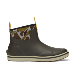 Bottes de pont camouflage pour hommes et enfants, imperméables et antidérapantes, bottes de <span class=keywords><strong>chasse</strong></span> et de pêche, bottes de pluie en caoutchouc personnalisées - Product Image 3