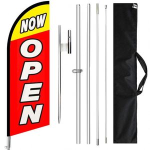 Custom 3x5ft Flying Feather <b>Flag</b> Banners Aluminum Flagpole Anti-Wrinkle Portable Design Digital Printed Beach Outdoor - Product Image 1