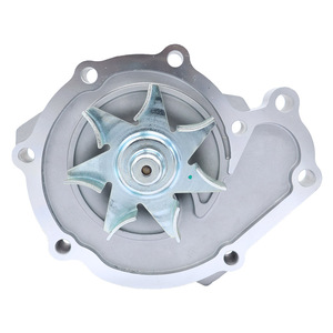 ปั๊มน้ำ CW สำหรับ Sk130อีซูซุเครื่องยนต์8 Sk140 8 D04fr อะไหล่เปลี่ยน11010 21010 32g45งานหนัก - Product Image 3