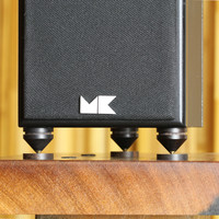 1 takım/4 adet standı/başak + ped sandal ağacı HIFI raf hoparlör dekoder CD güç amplifikatörü darbeye dayanıklı küçük 25mm
