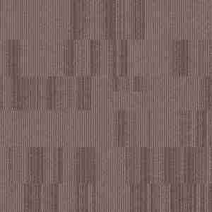 Piastrelle per <span class=keywords><strong>Tappeti</strong></span> 50x50cm a Righe Verticali, Marrone Caldo e Rosa, <span class=keywords><strong>Texture</strong></span> Sottile per Interni Naturali e Accoglienti, Soggiorno - Product Image 6