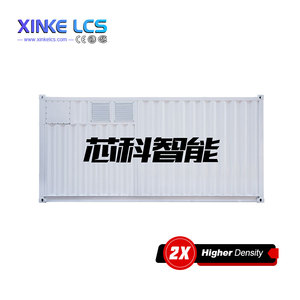 Ferme minière intelligente Xinke à <span class=keywords><strong>refroidissement</strong></span> <span class=keywords><strong>liquide</strong></span> pour conteneurs, 100 positions, taille personnalisée, multi-températures - Product Image 2