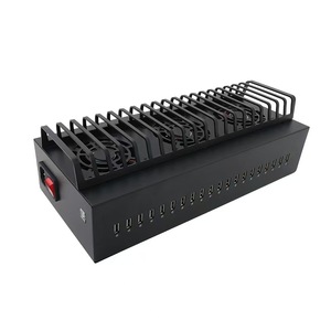 กล่องโทรศัพท์มือสองรุ่น S10 <span class=keywords><strong>S20</strong></span>+ ความจุ 64GB สำหรับควบคุมบอทโซเชียลมีเดีย ระบบแอนดรอยด์  เมนบอร์ดปรับแต่งสำหรับขุดเหรียญ - Product Image 4
