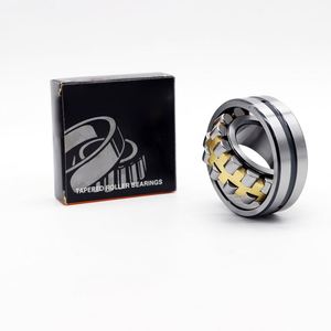 Spherical Roller Bearing 540626AA Concrete Mixer Truck Bearing 540626 540626AA.J30NF - Product Image 4