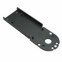 Service de découpe laser sur mesure en aluminium pour usine certifiée ISO9001, pièces d'emboutissage en acier inoxydable, fabrication de tôlerie