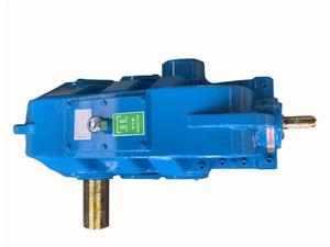 DCY250 45KW เกียร์ทดรอบแบบกรวยทรงกระบอก ทำงานได้อย่างเสถียร ผลิตตามสั่งจากโรงงาน กล่องเกียร์อุตสาหกรรม - Product Image 2