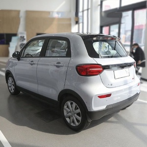 Venta Especial: Autos Eléctricos Leapmotor T03 de 5 Puertas y 4 Asientos para Taxi y Familia - Product Image 4