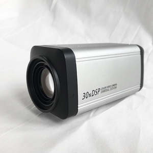 1080P 2.0MP Dsp Zoom 30x Zoom Quang Học Kỹ Thuật Số Cctv IP Box Camera Module - Product Image 5