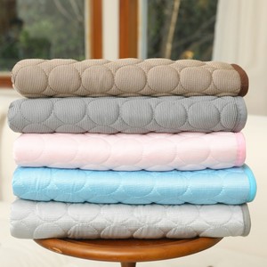 Tự làm mát mùa hè Băng <span class=keywords><strong>Pad</strong></span> giữ mát không thấm nước vật nuôi mùa hè mát Mat - Product Image 2