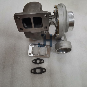 EC210BLC รถขุดเทอร์โบชาร์จเจอร์ 20515585 สำหรับวอลโว่ D6D และ 04282637 04283615 04282622 04282678 สำหรับ DEUTZ BF6M2012 - Product Image 4