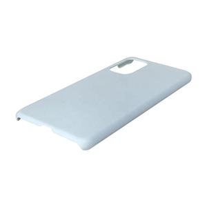 Commercio all'ingrosso Prosub DIY bianco 3D PBT sublimazione cassa del telefono cellulare per <span class=keywords><strong>Samsung</strong></span> <span class=keywords><strong>M52</strong></span>(5G) - Product Image 4