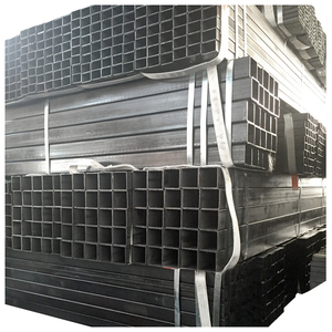 Tubes en <span class=keywords><strong>acier</strong></span> SHS <span class=keywords><strong>80x80</strong></span> 5,8 m Tubes carrés en <span class=keywords><strong>acier</strong></span> soudés <span class=keywords><strong>Prix</strong></span> d'usine - Product Image 5