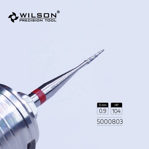 Drilling Lab Machine Manufacturer Dental Equipment Dental Diamond Drill Bit