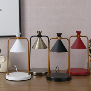 2025 Cozy Home <strong>Wax</strong> Warmers Wholesale <strong>UK</strong> US AU Plug Power Cord <strong>Wax</strong> <strong>Melts</strong> Electric Warmer for Home Beautiful - Product Image 2