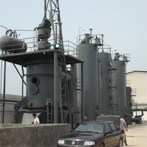 Offre Spéciale : Usine de gazéification du charbon électrique à vapeur, prix compétitif, directement de <span class=keywords><strong>l</strong></span>'usine - Product Image 6