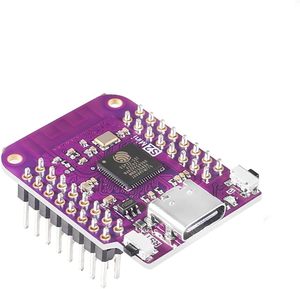 Carte <span class=keywords><strong>Mini</strong></span> ESP32 <span class=keywords><strong>S2</strong></span> Haute Performance Aismartlink ESP32 S2FN4R2 4 Mo Flash Type C Module de Développement Embarqué Compact - Product Image 1
